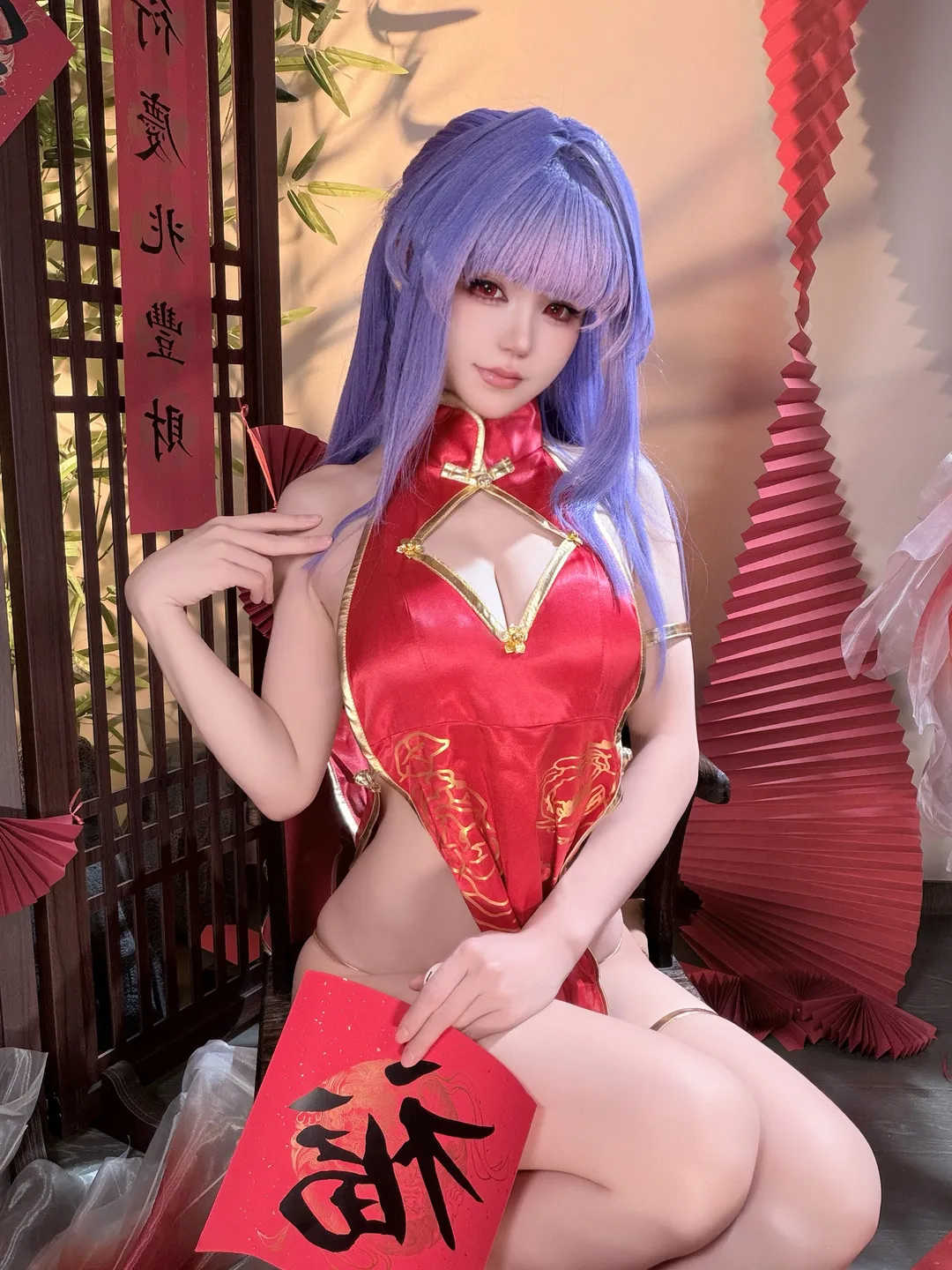 小仓千代w - 萌姬2 [29P-119MB]