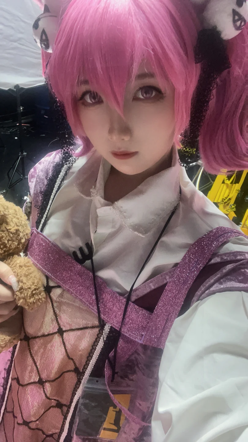 91tutu.cc@小和甜酒 - No.024 巫恋-041.webp