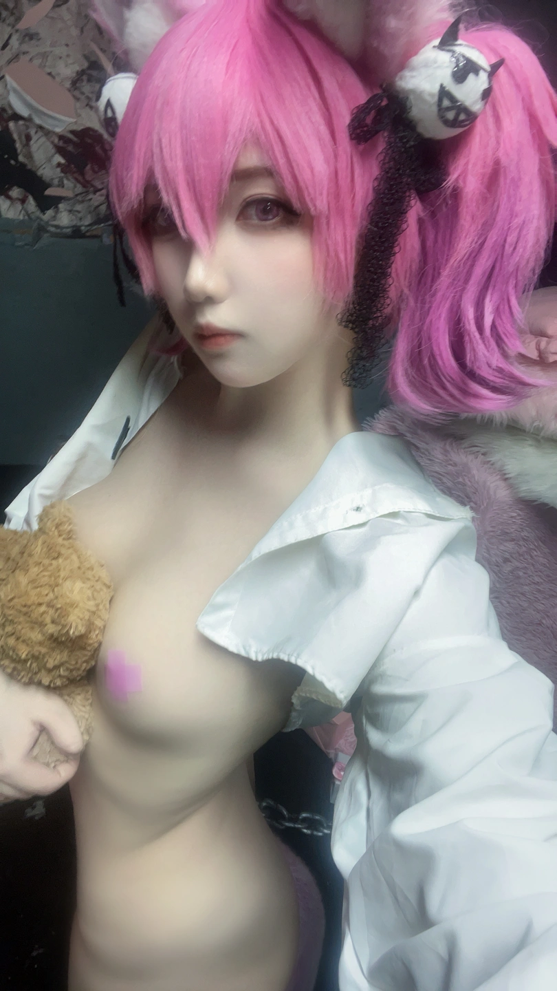 91tutu.cc@小和甜酒 - No.024 巫恋-043.webp