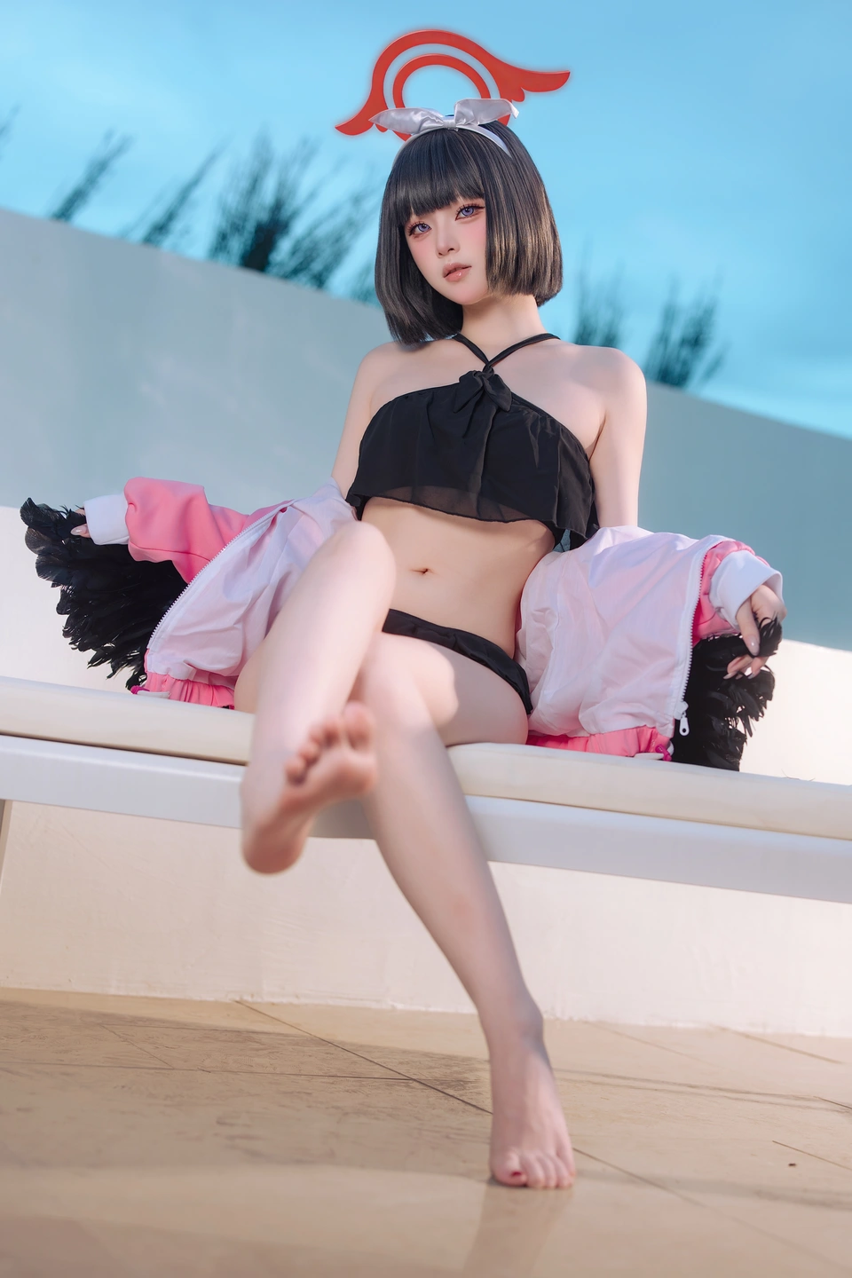 91tutu.cc@屿鱼 - No.086 真白泳装-005.webp