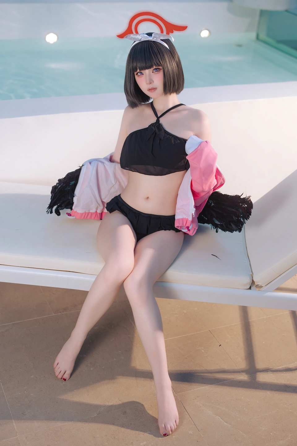 91tutu.cc@屿鱼 - No.086 真白泳装-008.webp