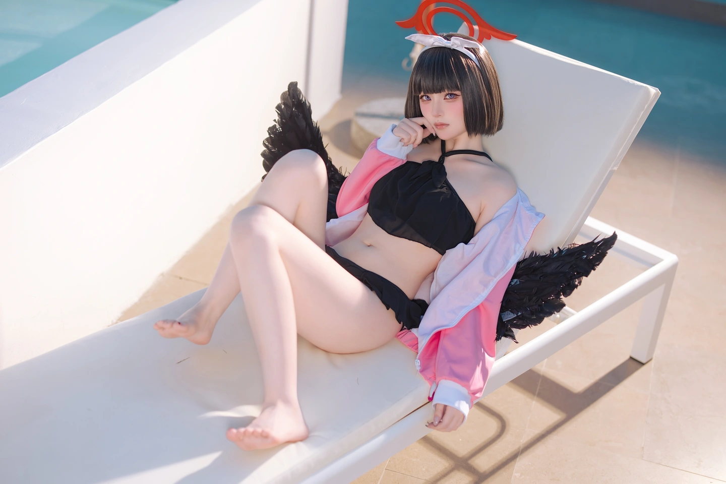 91tutu.cc@屿鱼 - No.086 真白泳装-010.webp