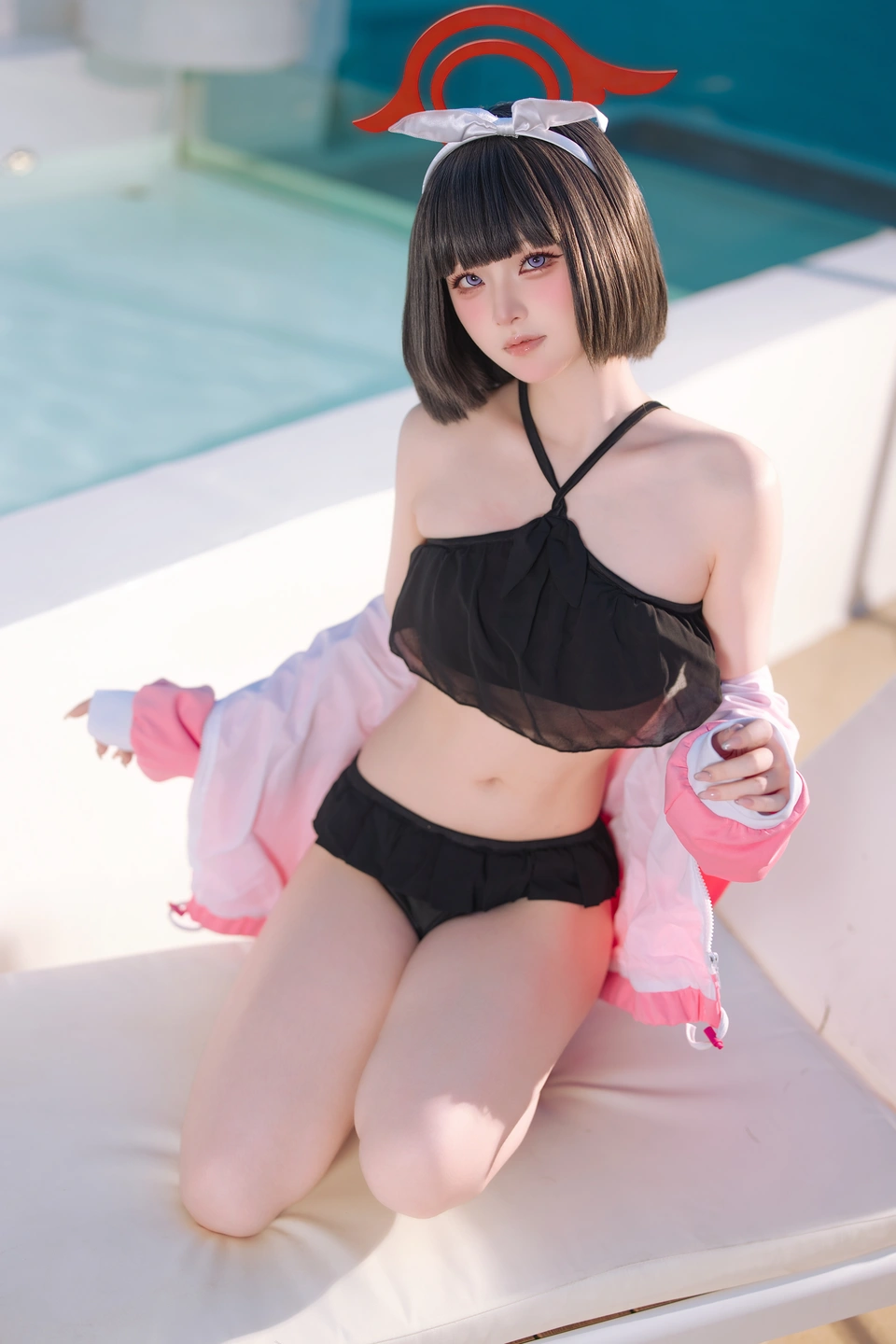 91tutu.cc@屿鱼 - No.086 真白泳装-012.webp