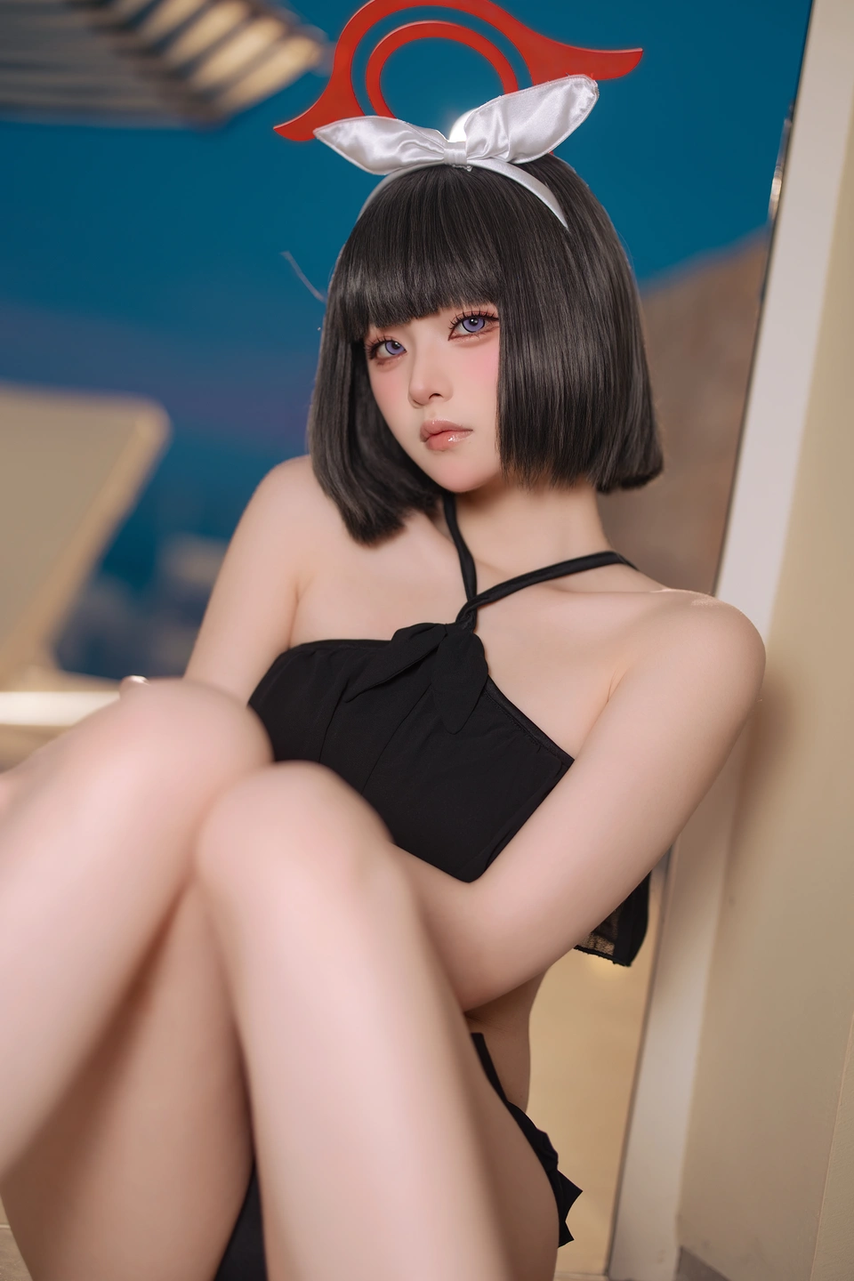 91tutu.cc@屿鱼 - No.086 真白泳装-021.webp