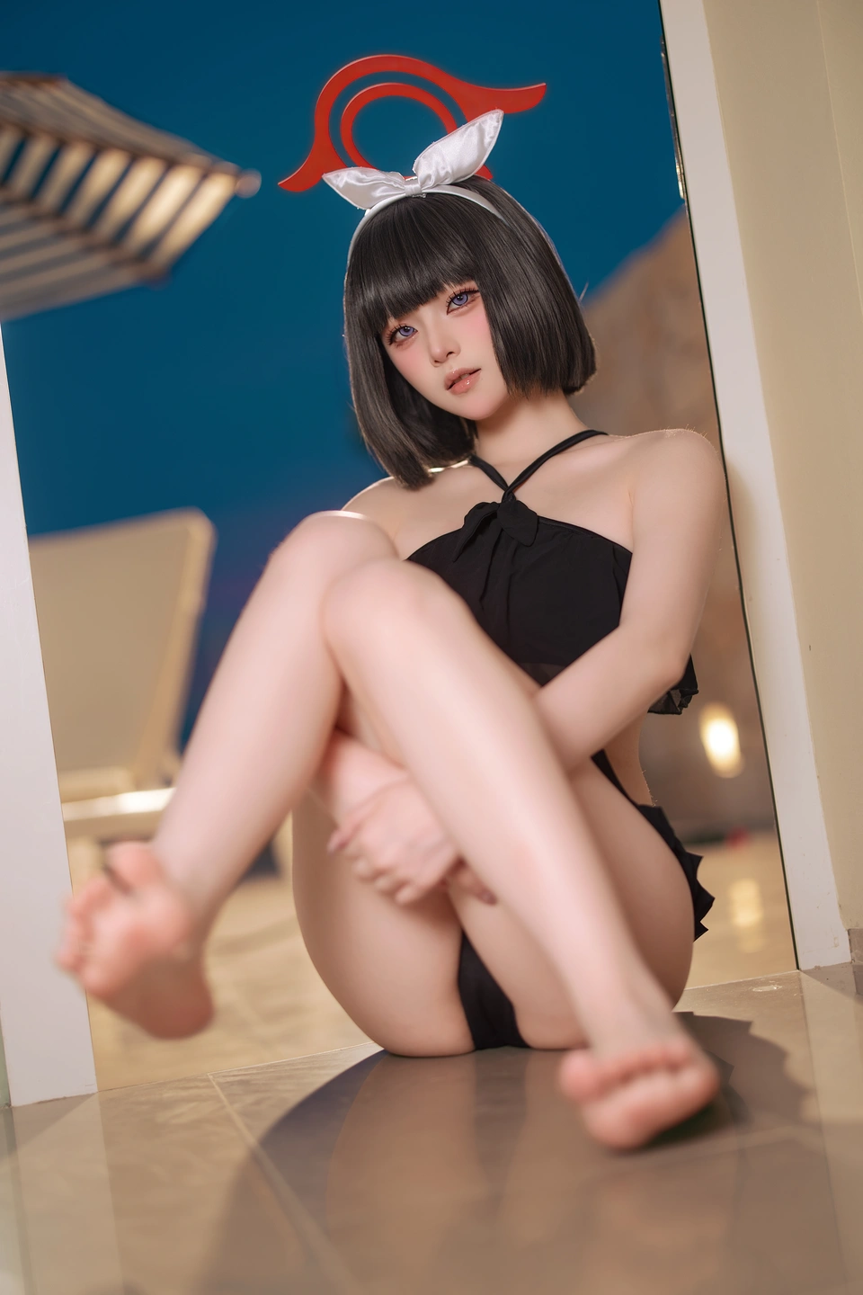 91tutu.cc@屿鱼 - No.086 真白泳装-025.webp