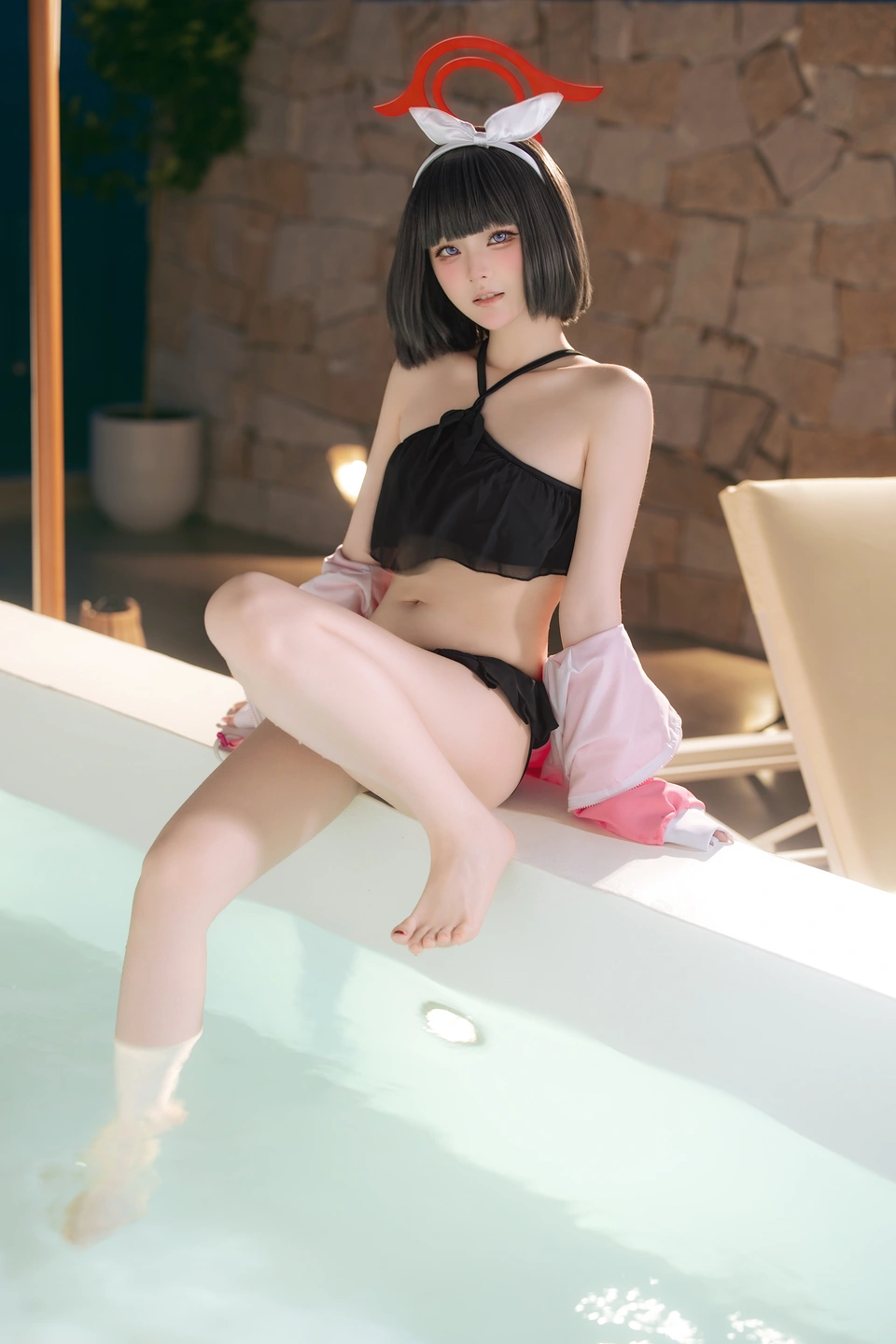 91tutu.cc@屿鱼 - No.086 真白泳装-026.webp