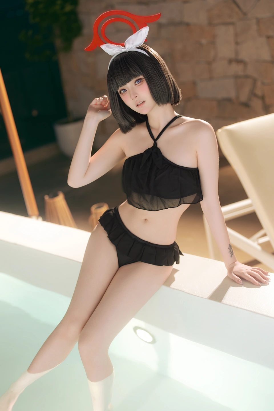 91tutu.cc@屿鱼 - No.086 真白泳装-029.webp