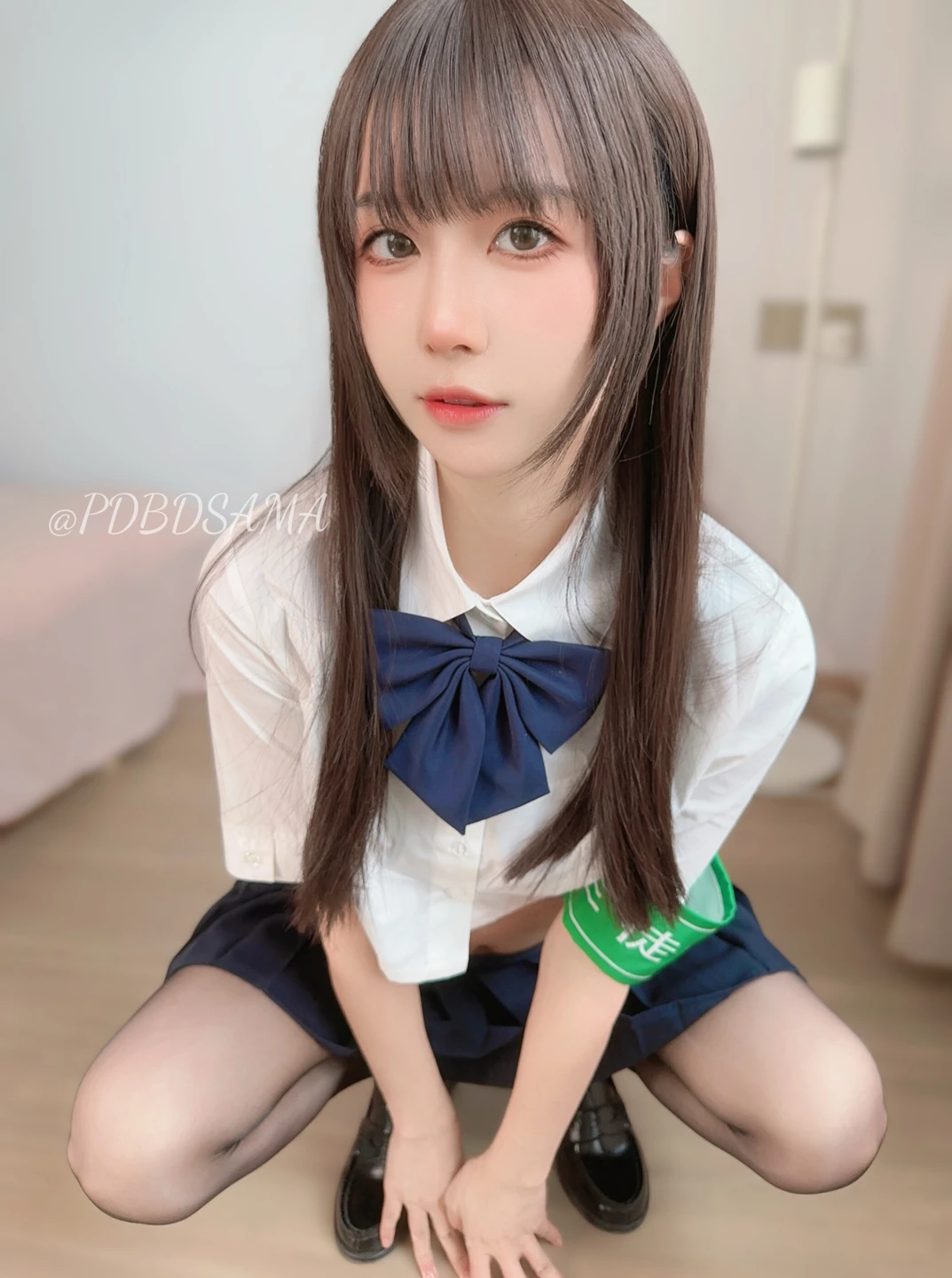 91tutu.cc@布丁大法 - 变态学生会长-002.webp