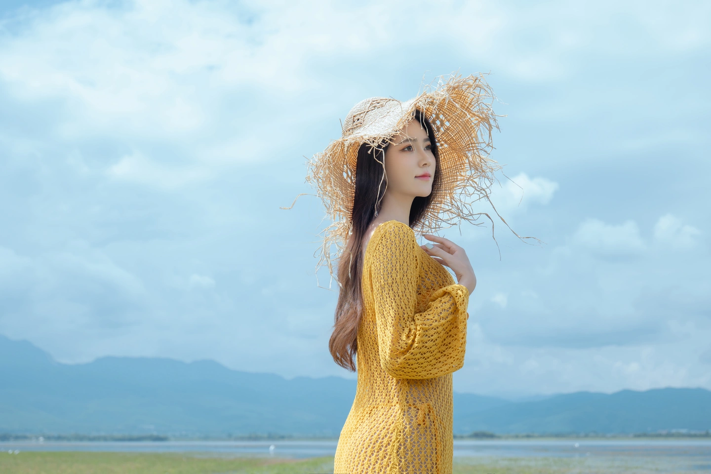 年年 - 夏麓 [81P-403MB]