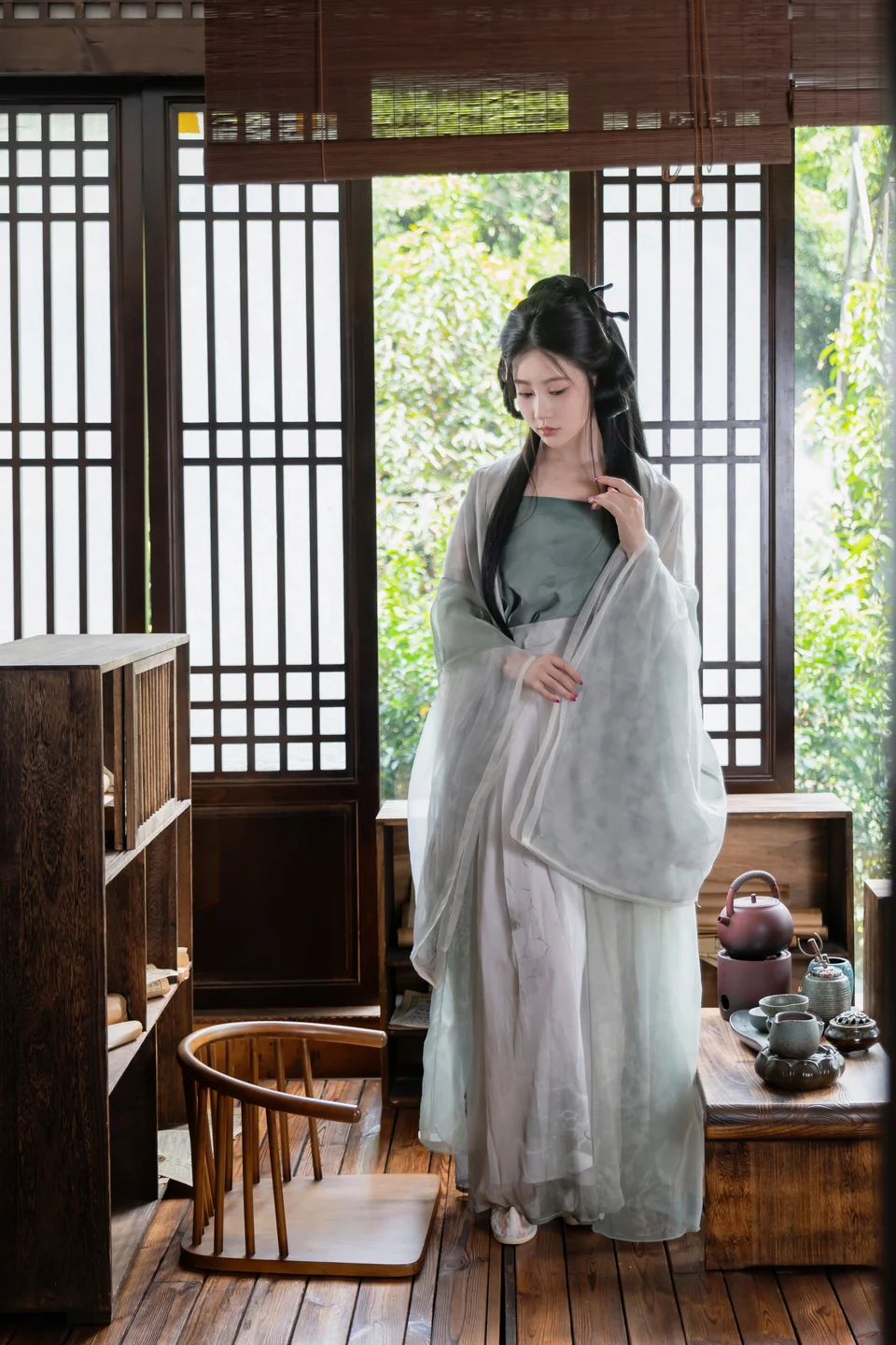 年年 - 浣溪沙 [80P-366MB]