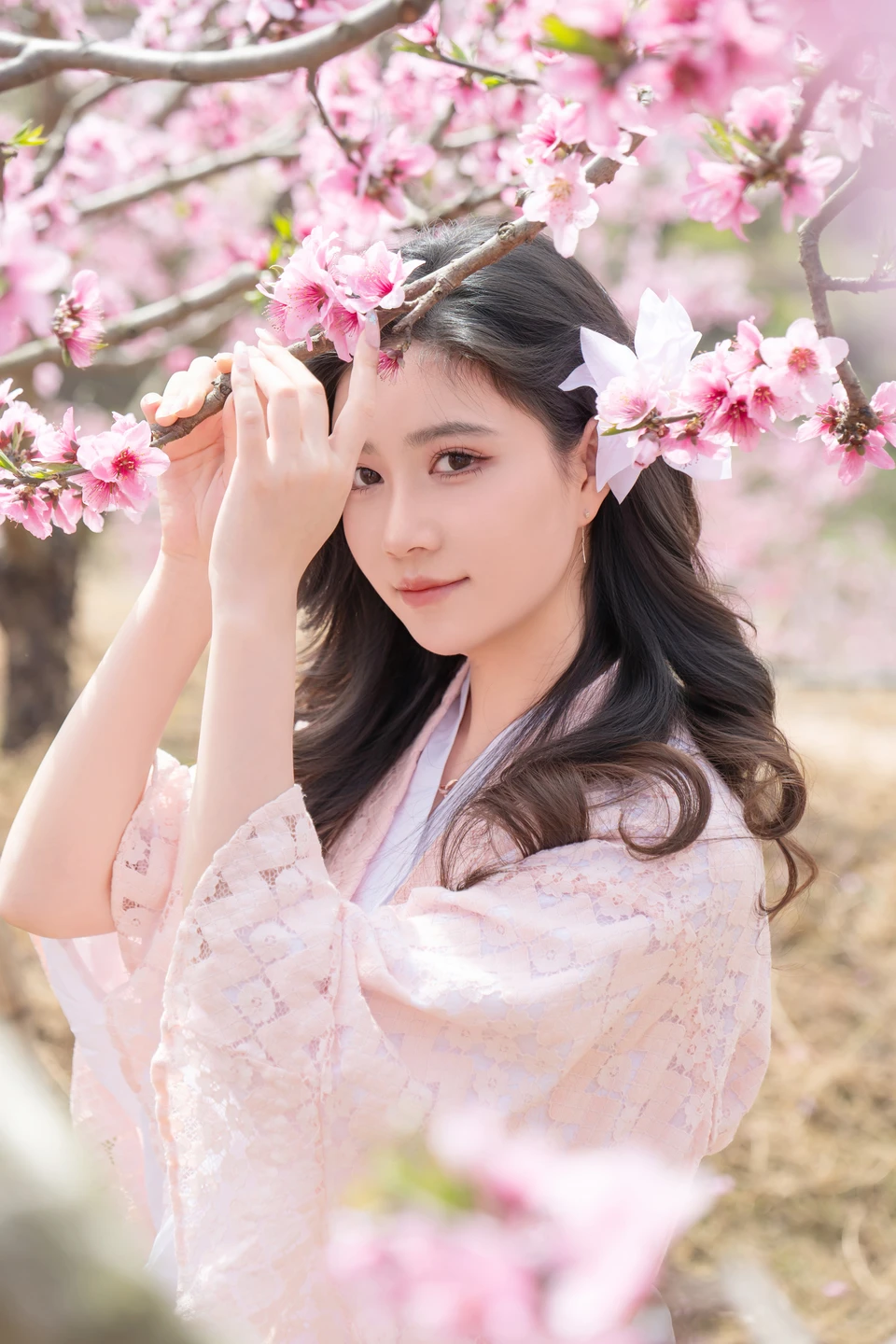 年年 - 漫花 [86P-595MB]