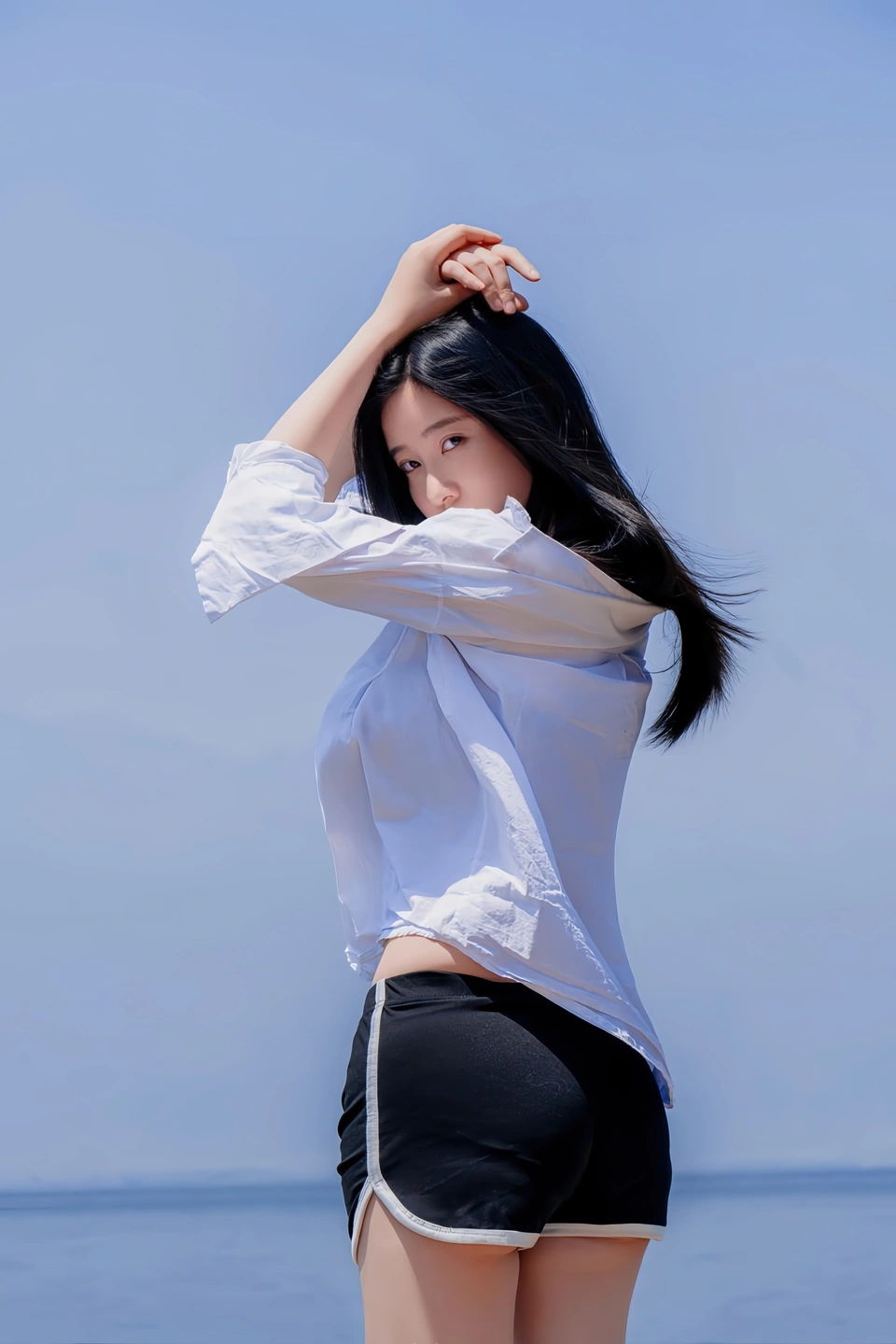 91tutu.cc@年年 - 白衬衫-017.webp