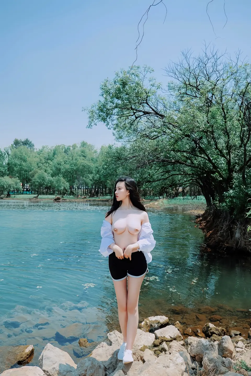 91tutu.cc@年年 - 白衬衫-019.webp