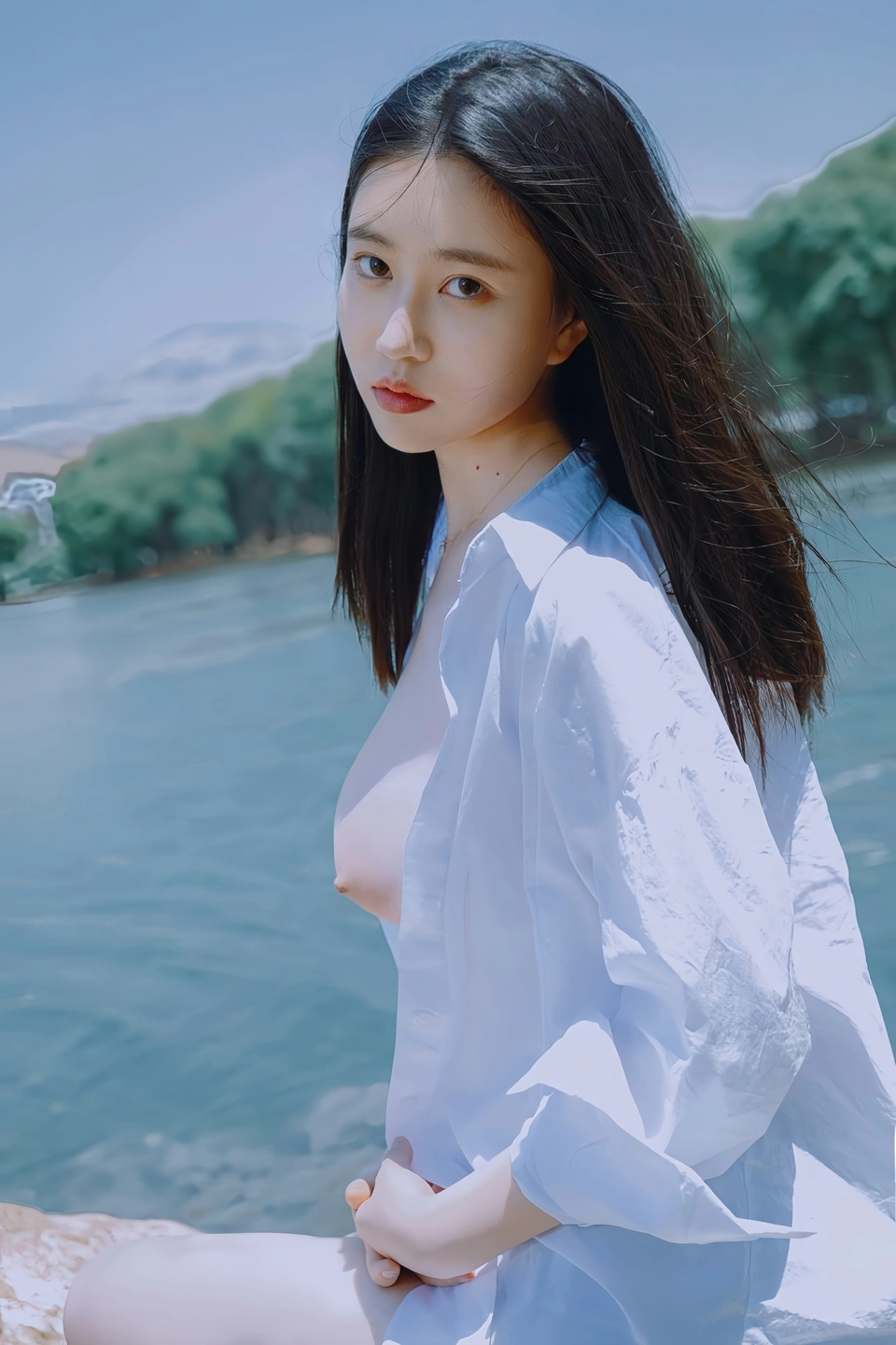 91tutu.cc@年年 - 白衬衫-032.webp