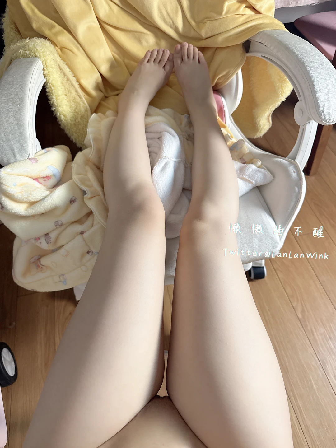 91tutu.cc@懒懒睡不醒 - 睡衣兔装-036.webp