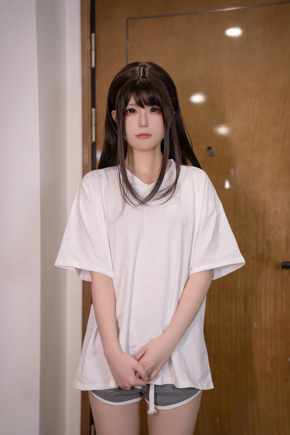 拖拉大王 - No.042 tora酱的秘密男友 [112P-650MB]