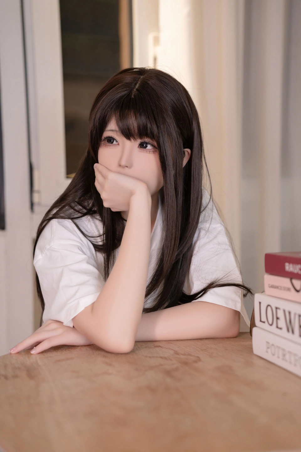 91tutu.cc@拖拉大王 - No.042 tora酱的秘密男友-003.webp