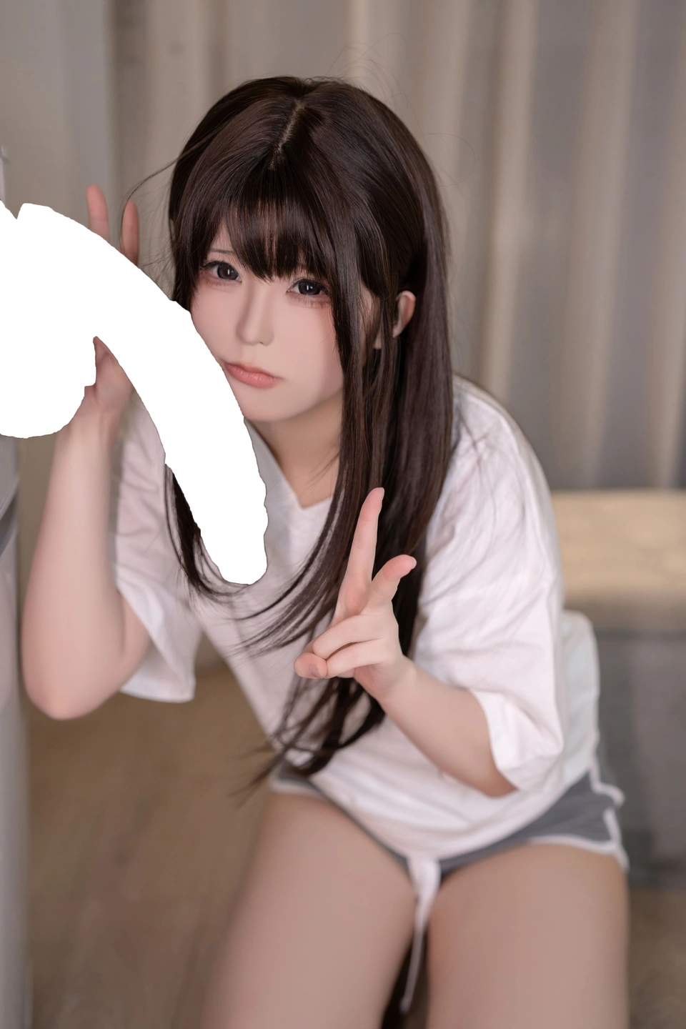 91tutu.cc@拖拉大王 - No.042 tora酱的秘密男友-009.webp