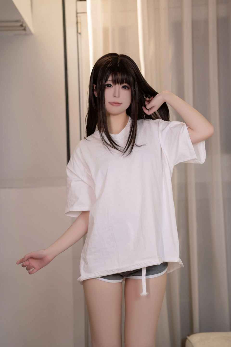 91tutu.cc@拖拉大王 - No.042 tora酱的秘密男友-011.webp