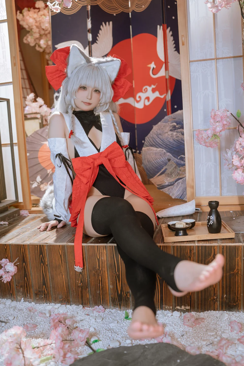 拖拉大王 - No.043 朝凪 [87P-955MB]