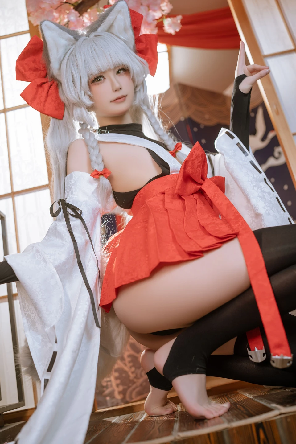 91tutu.cc@拖拉大王 - No.043 朝凪-003.webp