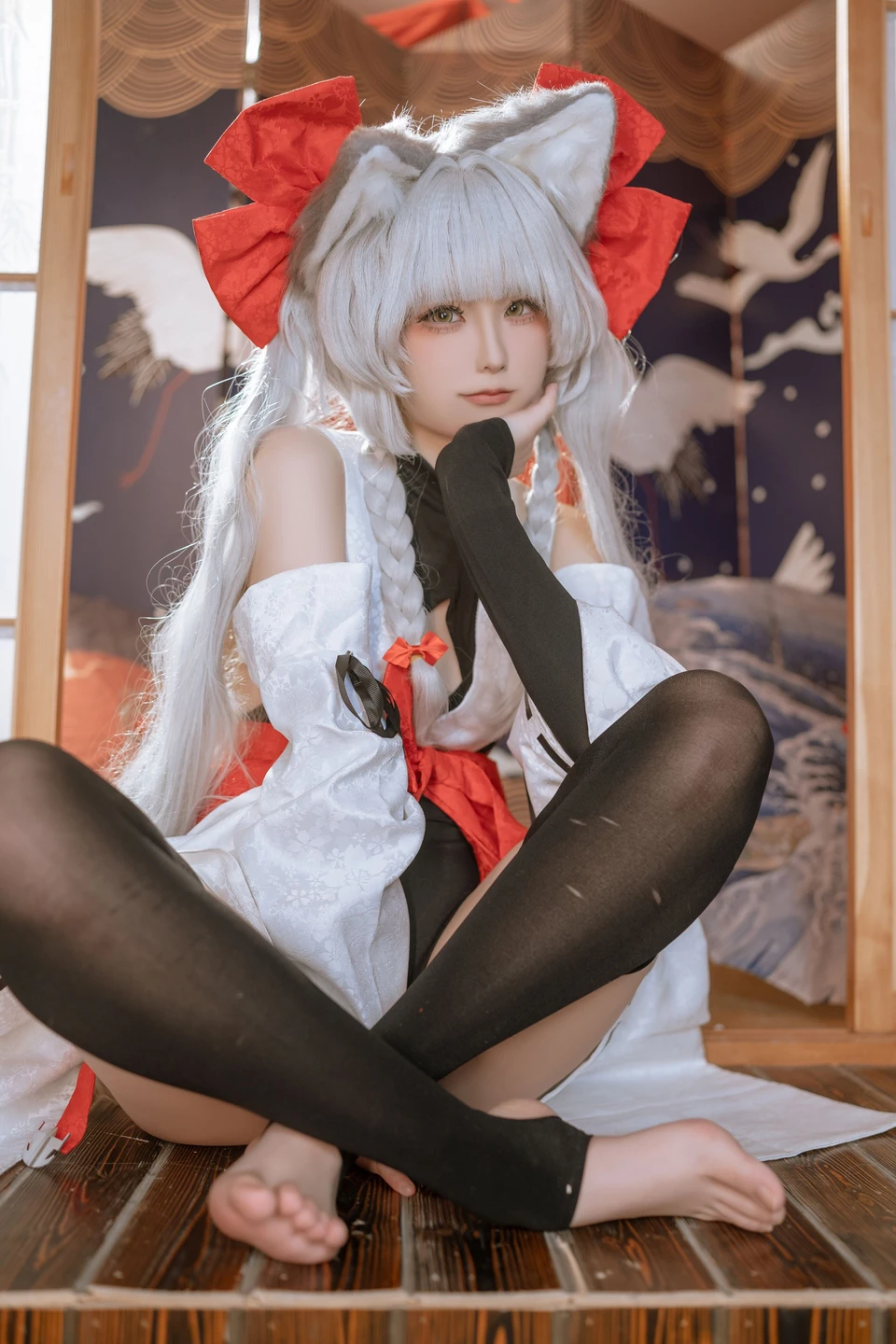 91tutu.cc@拖拉大王 - No.043 朝凪-008.webp