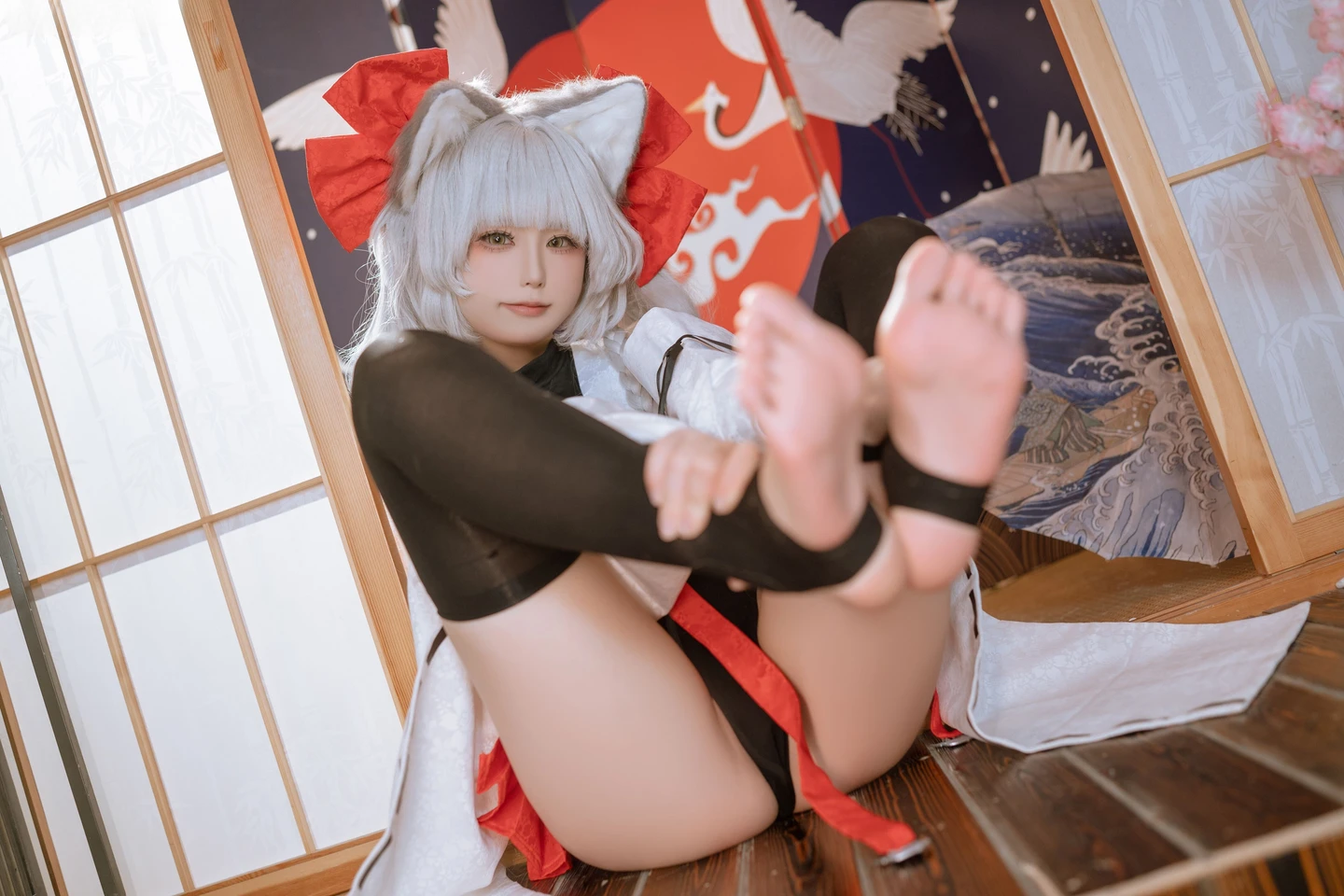 91tutu.cc@拖拉大王 - No.043 朝凪-009.webp