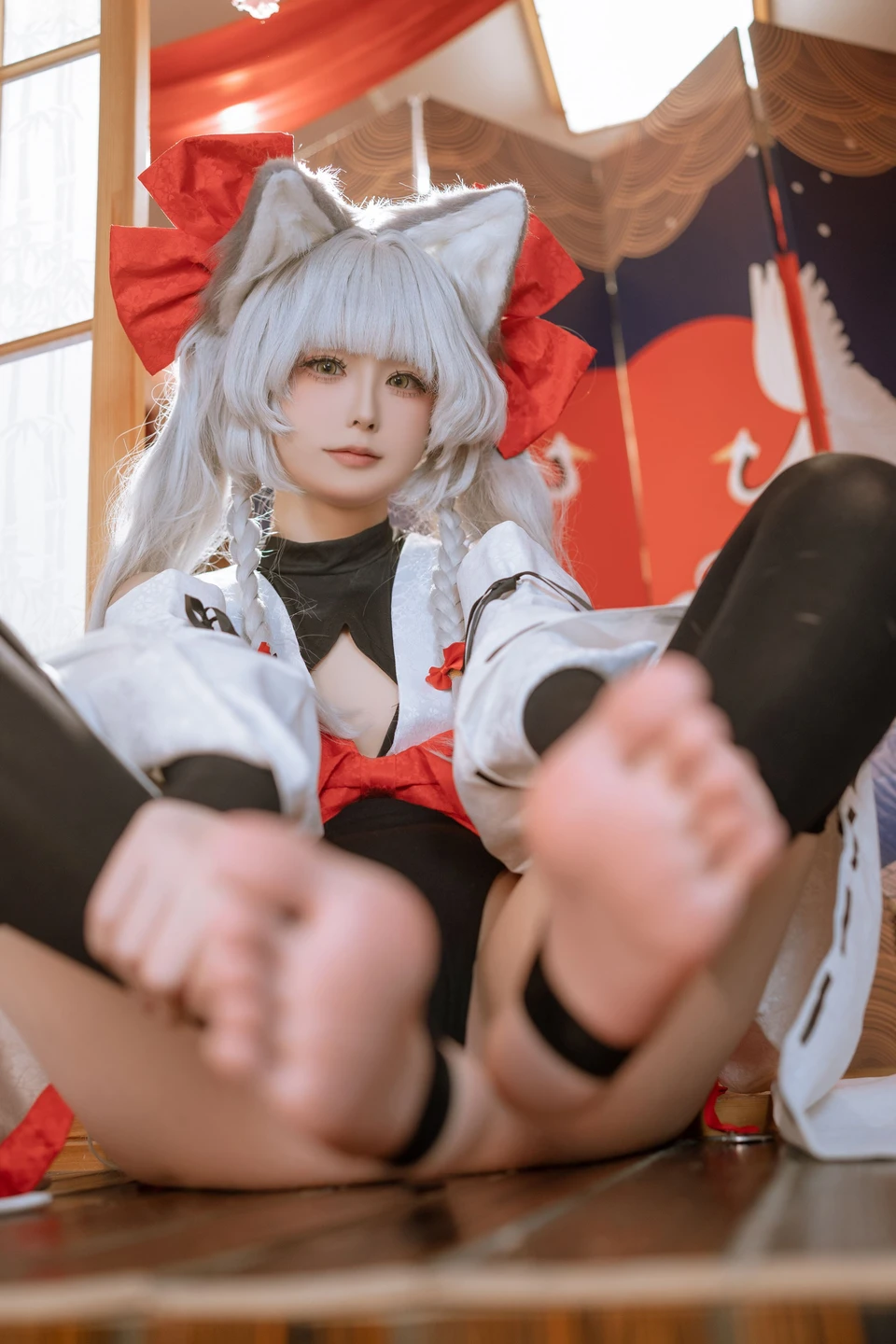 91tutu.cc@拖拉大王 - No.043 朝凪-011.webp