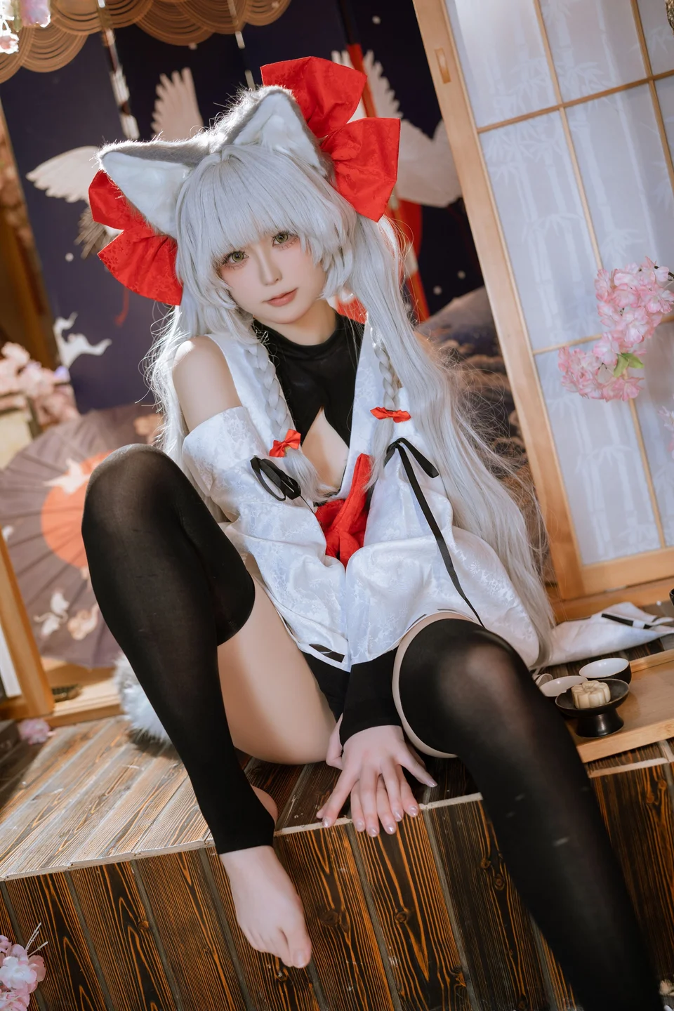 91tutu.cc@拖拉大王 - No.043 朝凪-012.webp