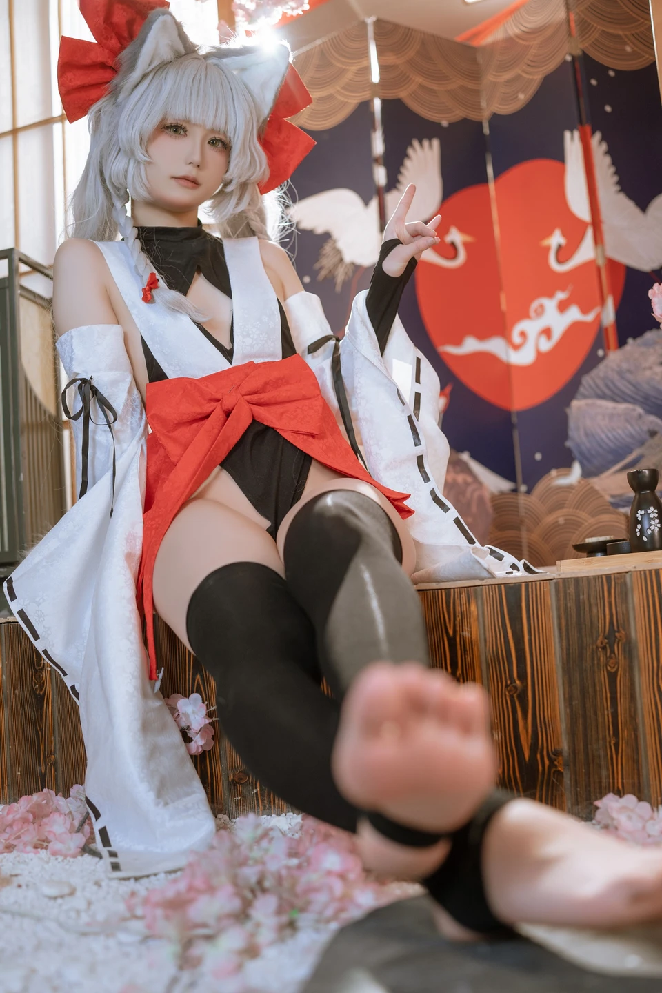 91tutu.cc@拖拉大王 - No.043 朝凪-022.webp