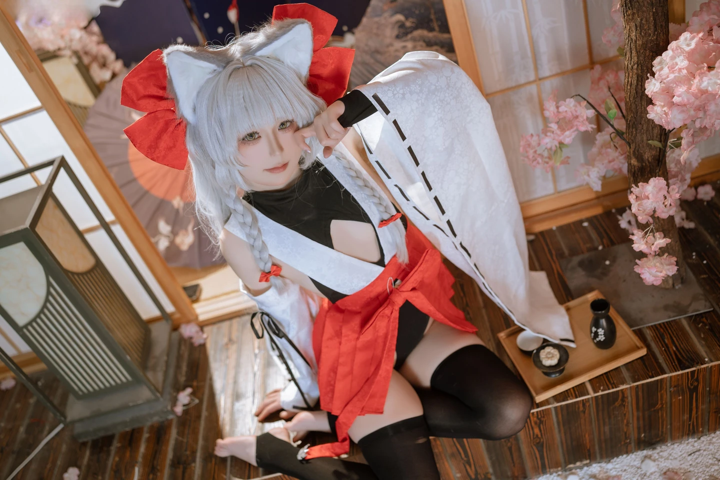 91tutu.cc@拖拉大王 - No.043 朝凪-023.webp