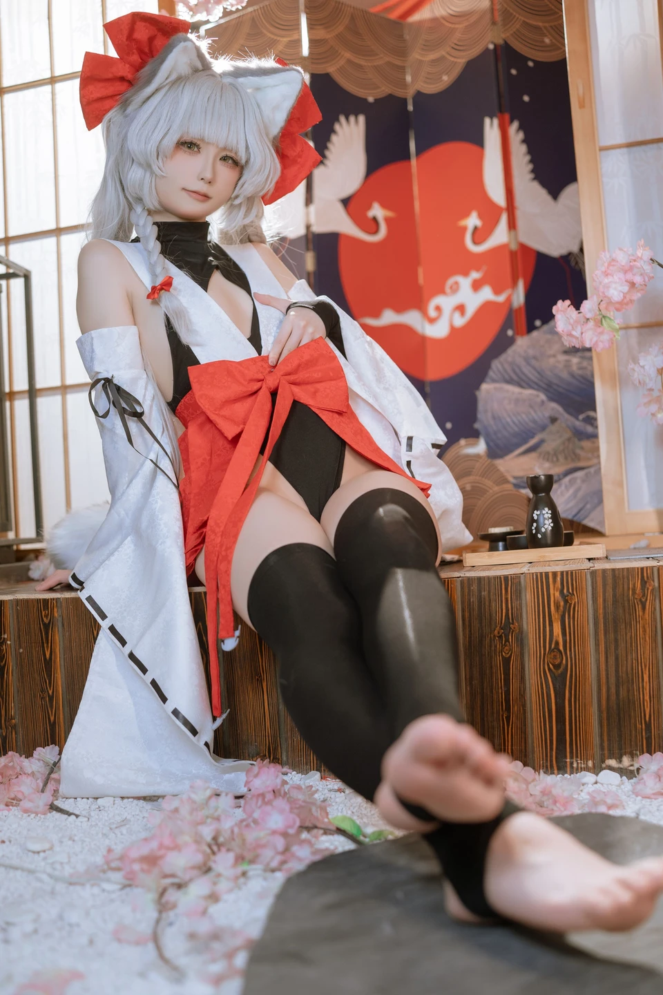 91tutu.cc@拖拉大王 - No.043 朝凪-024.webp