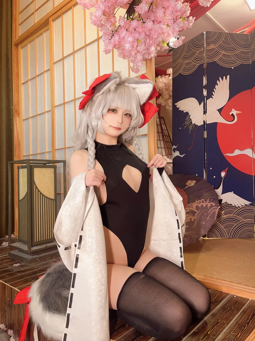 91tutu.cc@拖拉大王 - No.043 朝凪-025.webp