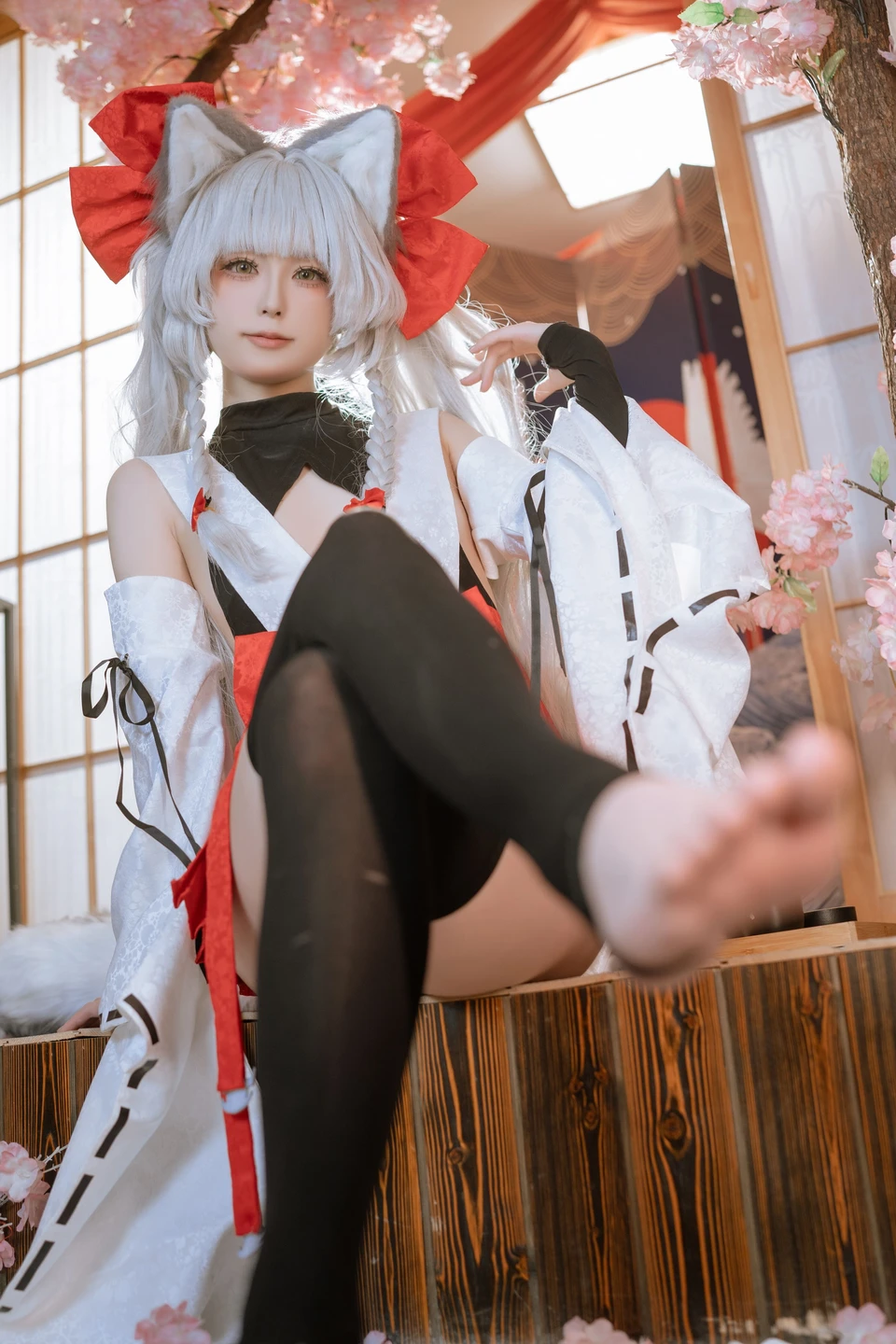 91tutu.cc@拖拉大王 - No.043 朝凪-028.webp