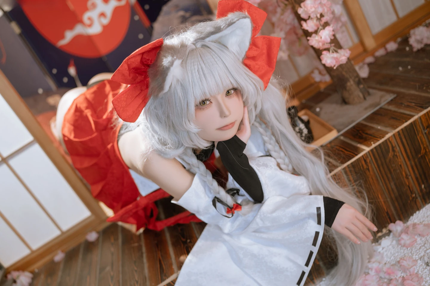 91tutu.cc@拖拉大王 - No.043 朝凪-029.webp