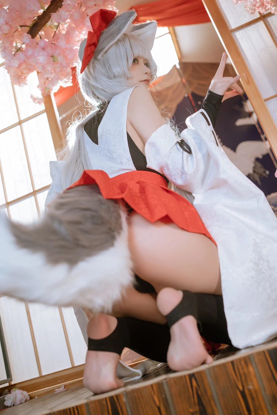 91tutu.cc@拖拉大王 - No.043 朝凪-030.webp