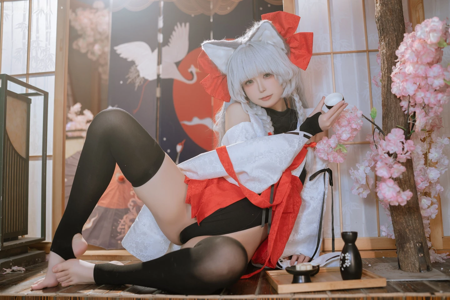 91tutu.cc@拖拉大王 - No.043 朝凪-035.webp