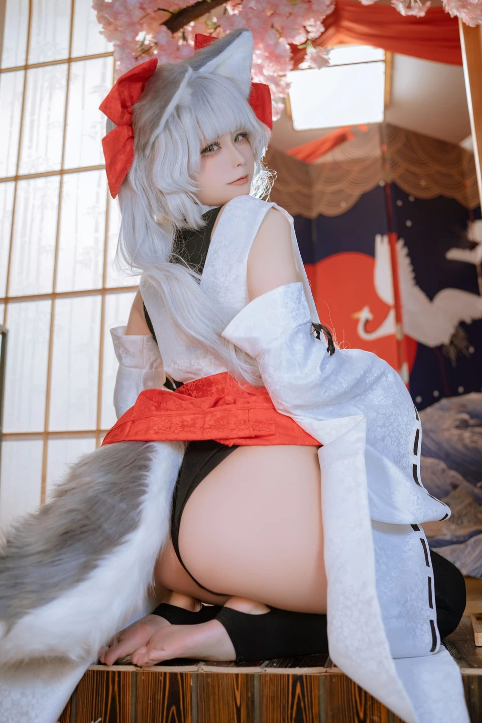 91tutu.cc@拖拉大王 - No.043 朝凪-041.webp