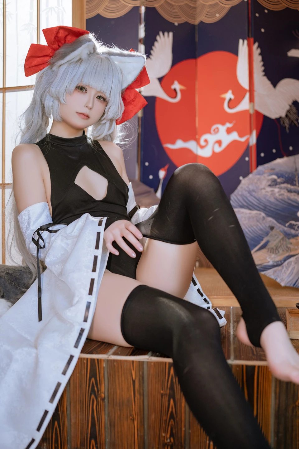 91tutu.cc@拖拉大王 - No.043 朝凪-042.webp