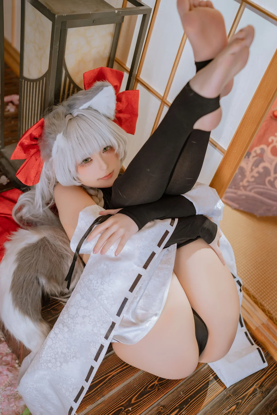 91tutu.cc@拖拉大王 - No.043 朝凪-056.webp