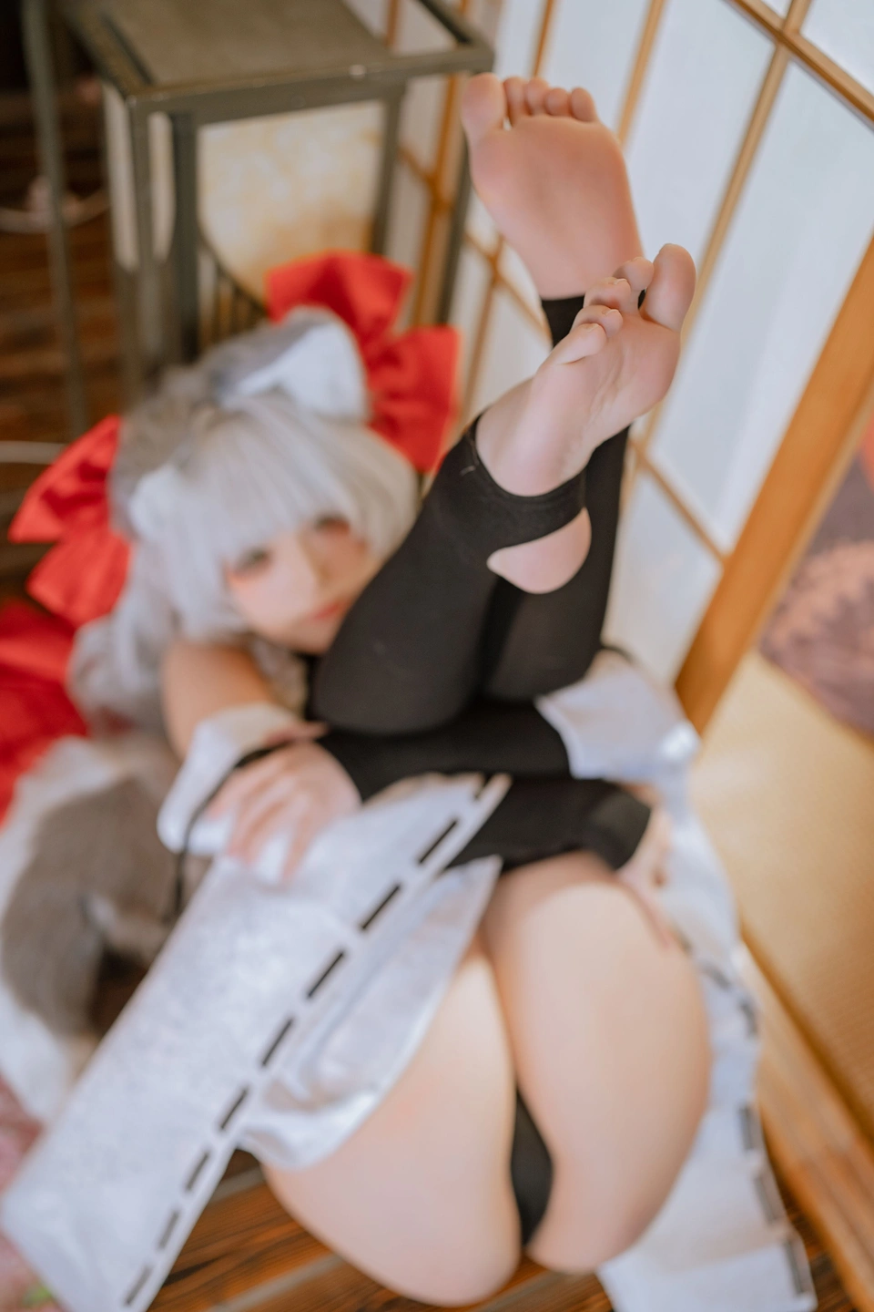 91tutu.cc@拖拉大王 - No.043 朝凪-058.webp