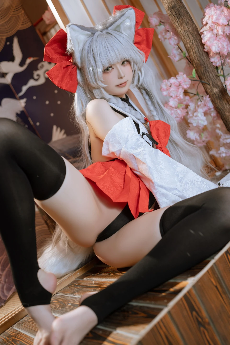 91tutu.cc@拖拉大王 - No.043 朝凪-068.webp