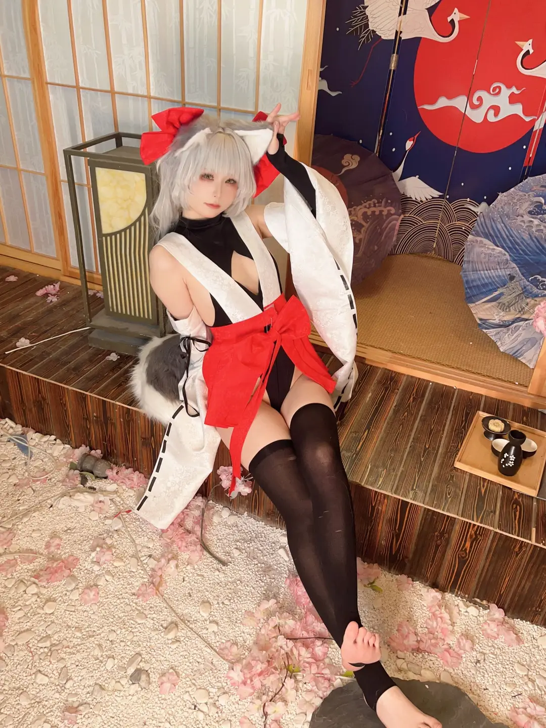 91tutu.cc@拖拉大王 - No.043 朝凪-078.webp