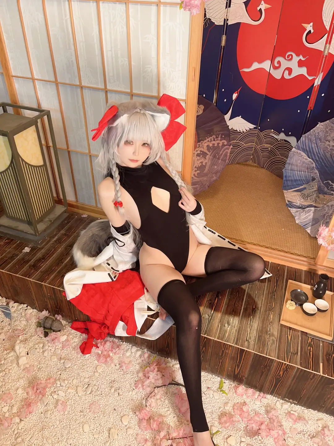 91tutu.cc@拖拉大王 - No.043 朝凪-081.webp