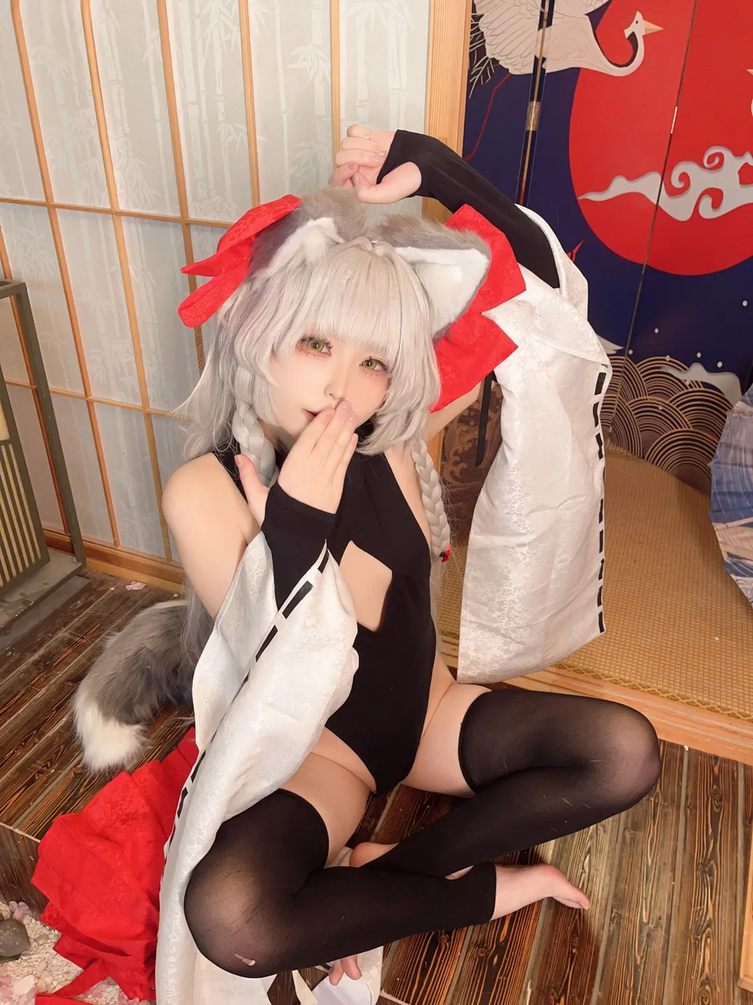 91tutu.cc@拖拉大王 - No.043 朝凪-082.webp