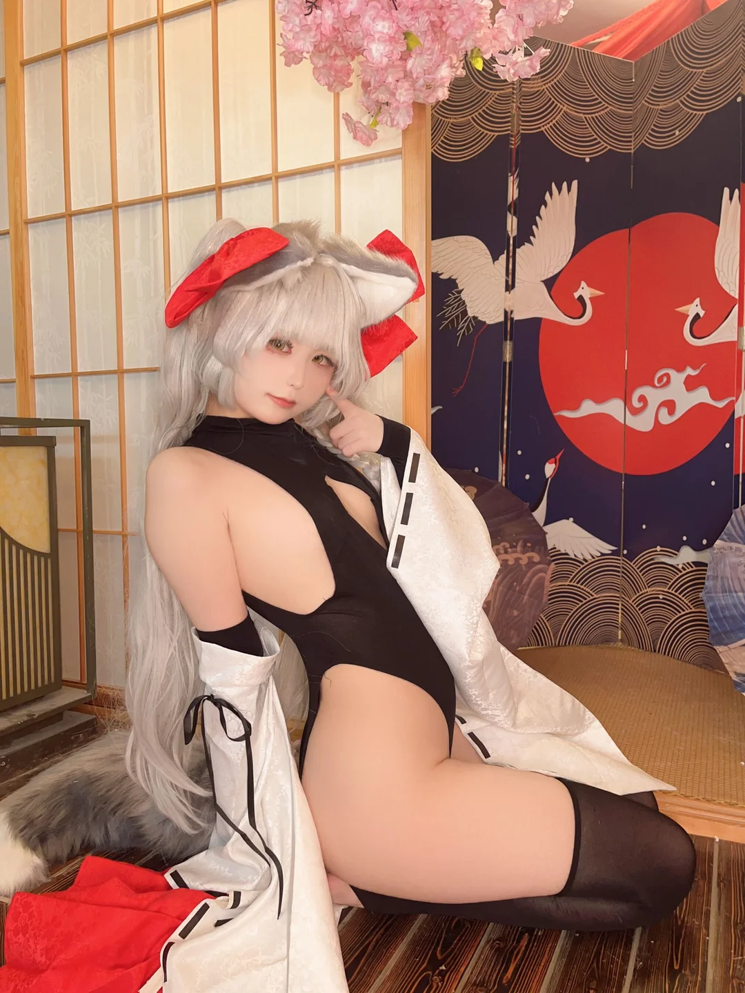 91tutu.cc@拖拉大王 - No.043 朝凪-085.webp