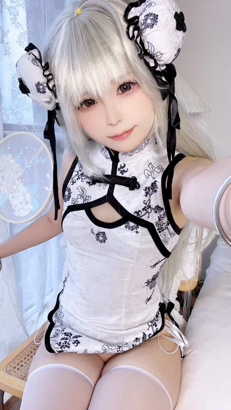 91tutu.cc@拖拉大王 _No_041_缘之空_穹妹旗袍自拍_27P_101MB-008.webp