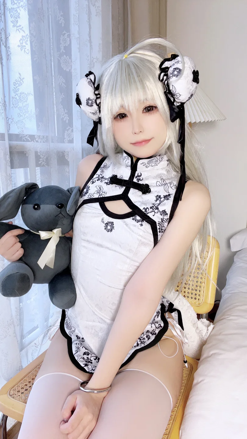 91tutu.cc@拖拉大王 _No_041_缘之空_穹妹旗袍自拍_27P_101MB-009.webp