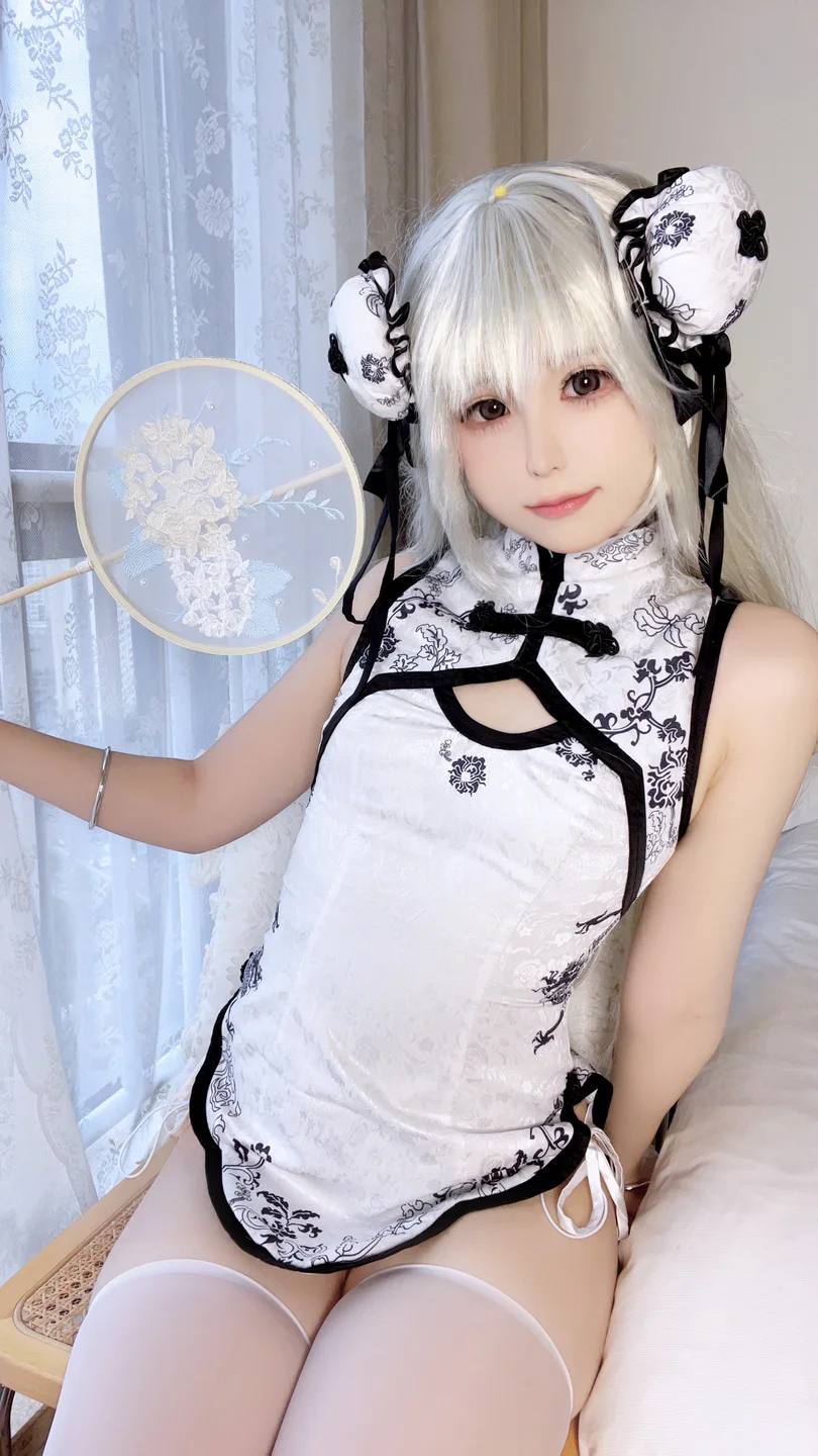 91tutu.cc@拖拉大王 _No_041_缘之空_穹妹旗袍自拍_27P_101MB-010.webp