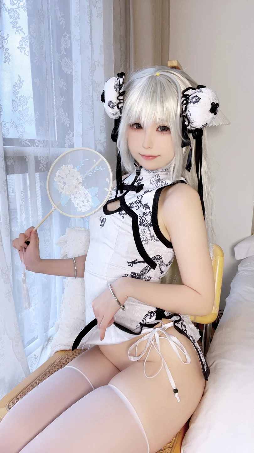 91tutu.cc@拖拉大王 _No_041_缘之空_穹妹旗袍自拍_27P_101MB-013.webp